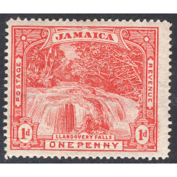 JAMAICA SCOTT 31
