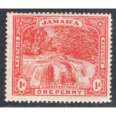 JAMAICA SCOTT 31