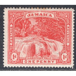 JAMAICA SCOTT 31