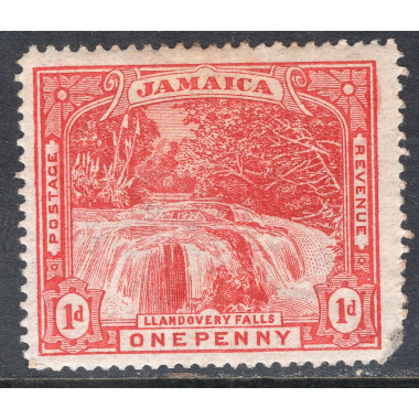 JAMAICA SCOTT 31