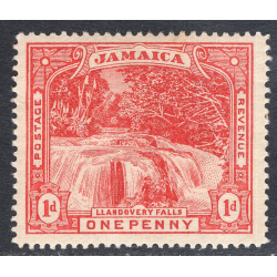 JAMAICA SCOTT 31