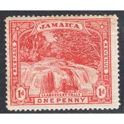 JAMAICA SCOTT 31
