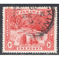 JAMAICA SCOTT 31