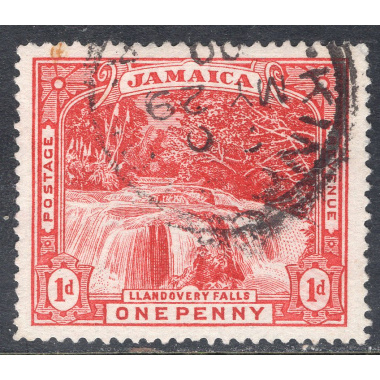 JAMAICA SCOTT 31