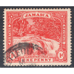 JAMAICA SCOTT 31