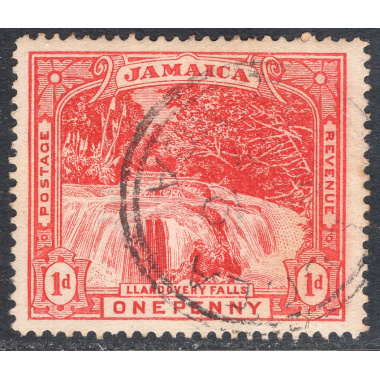 JAMAICA SCOTT 31
