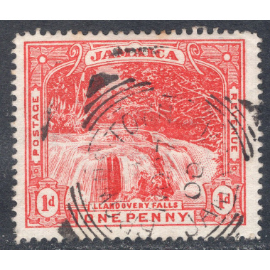 JAMAICA SCOTT 31
