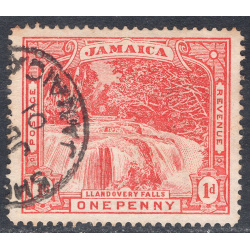 JAMAICA SCOTT 31