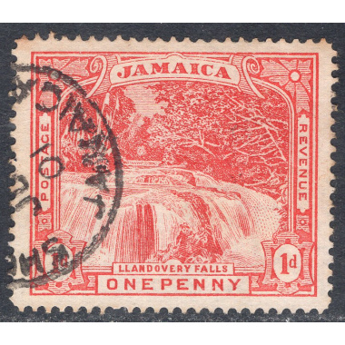 JAMAICA SCOTT 31