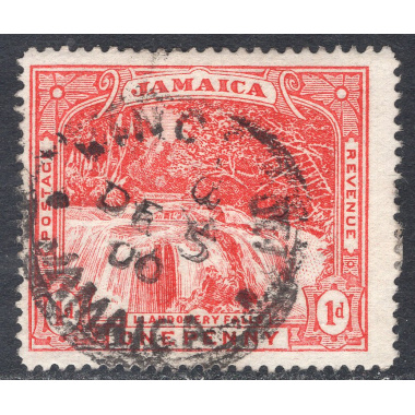JAMAICA SCOTT 31