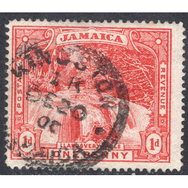 JAMAICA SCOTT 31