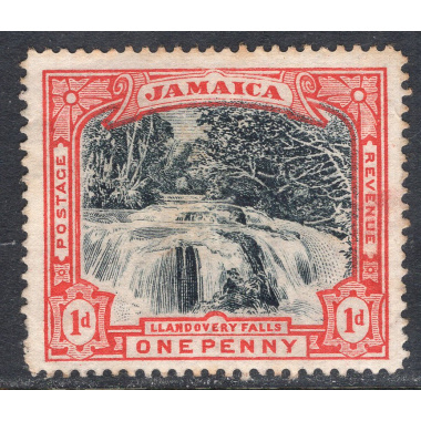 JAMAICA SCOTT 32