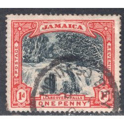 JAMAICA SCOTT 32