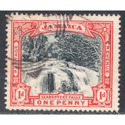 JAMAICA SCOTT 32