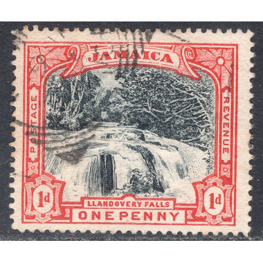 JAMAICA SCOTT 32