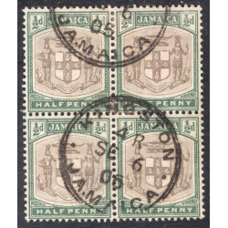 JAMAICA SCOTT 33