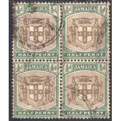 JAMAICA SCOTT 33