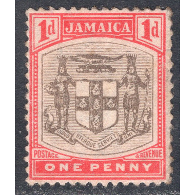 JAMAICA SCOTT 34