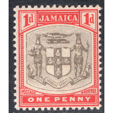 JAMAICA SCOTT 34