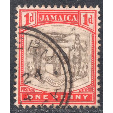 JAMAICA SCOTT 34