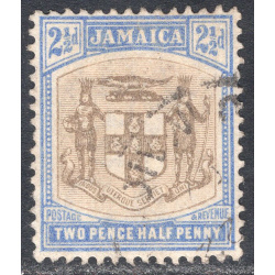 JAMAICA SCOTT 35