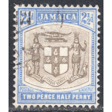 JAMAICA SCOTT 35