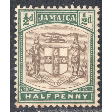 JAMAICA SCOTT 37
