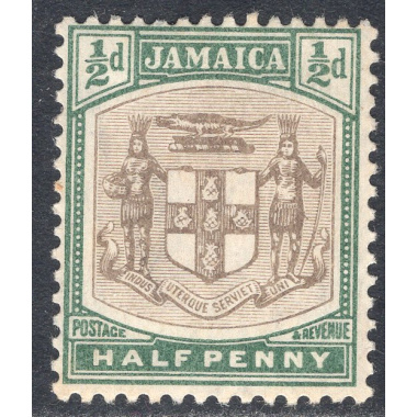 JAMAICA SCOTT 37