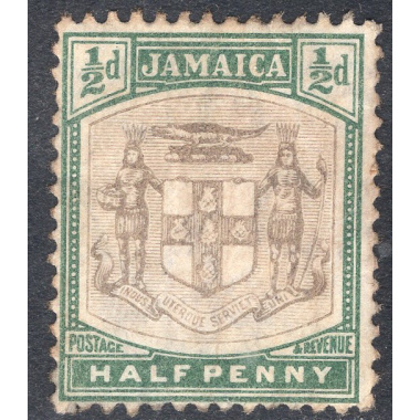 JAMAICA SCOTT 37
