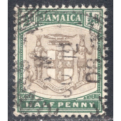 JAMAICA SCOTT 37