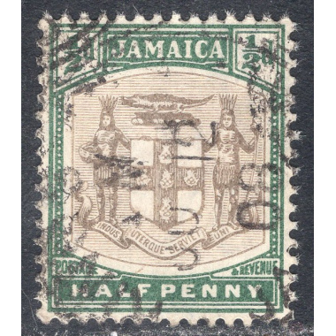 JAMAICA SCOTT 37