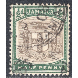 JAMAICA SCOTT 37