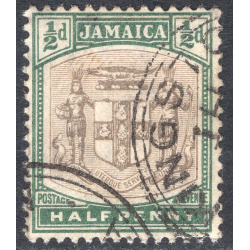 JAMAICA SCOTT 37