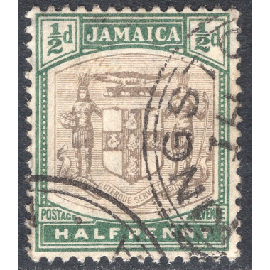 JAMAICA SCOTT 37