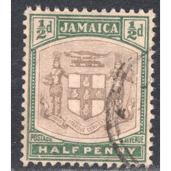 JAMAICA SCOTT 37
