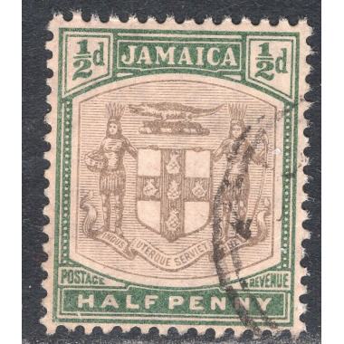 JAMAICA SCOTT 37