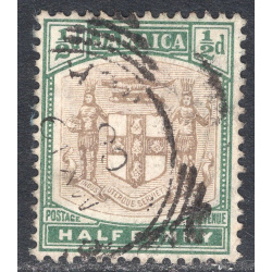 JAMAICA SCOTT 37