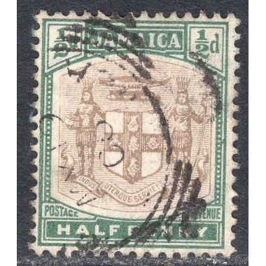 JAMAICA SCOTT 37