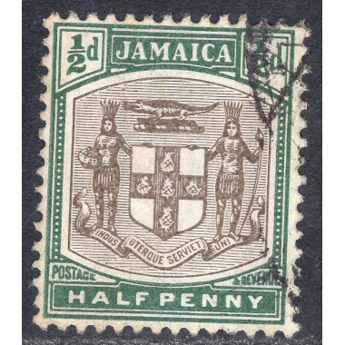 JAMAICA SCOTT 37