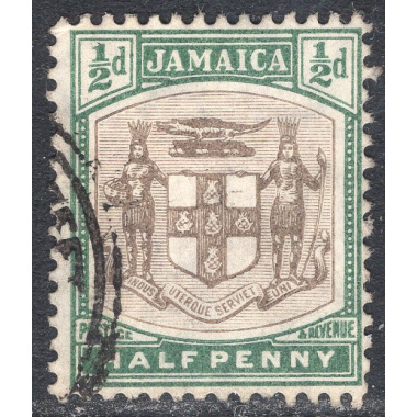 JAMAICA SCOTT 37