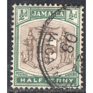 JAMAICA SCOTT 37