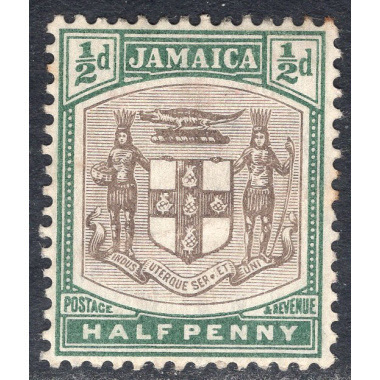JAMAICA SCOTT 37B