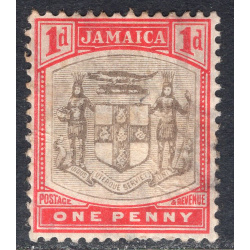 JAMAICA SCOTT 38