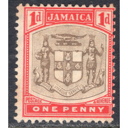 JAMAICA SCOTT 38