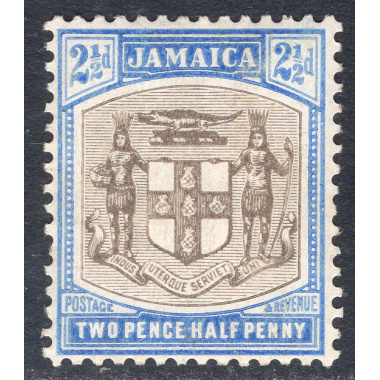 JAMAICA SCOTT 39