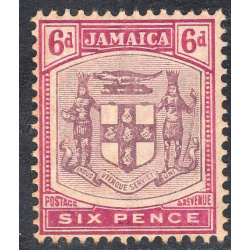 JAMAICA SCOTT 42