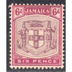 JAMAICA SCOTT 42