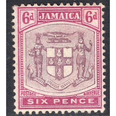 JAMAICA SCOTT 42