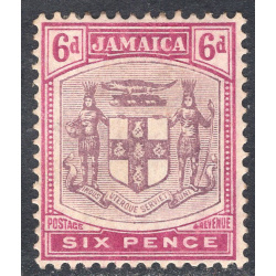 JAMAICA SCOTT 42