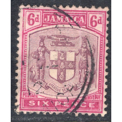 JAMAICA SCOTT 42